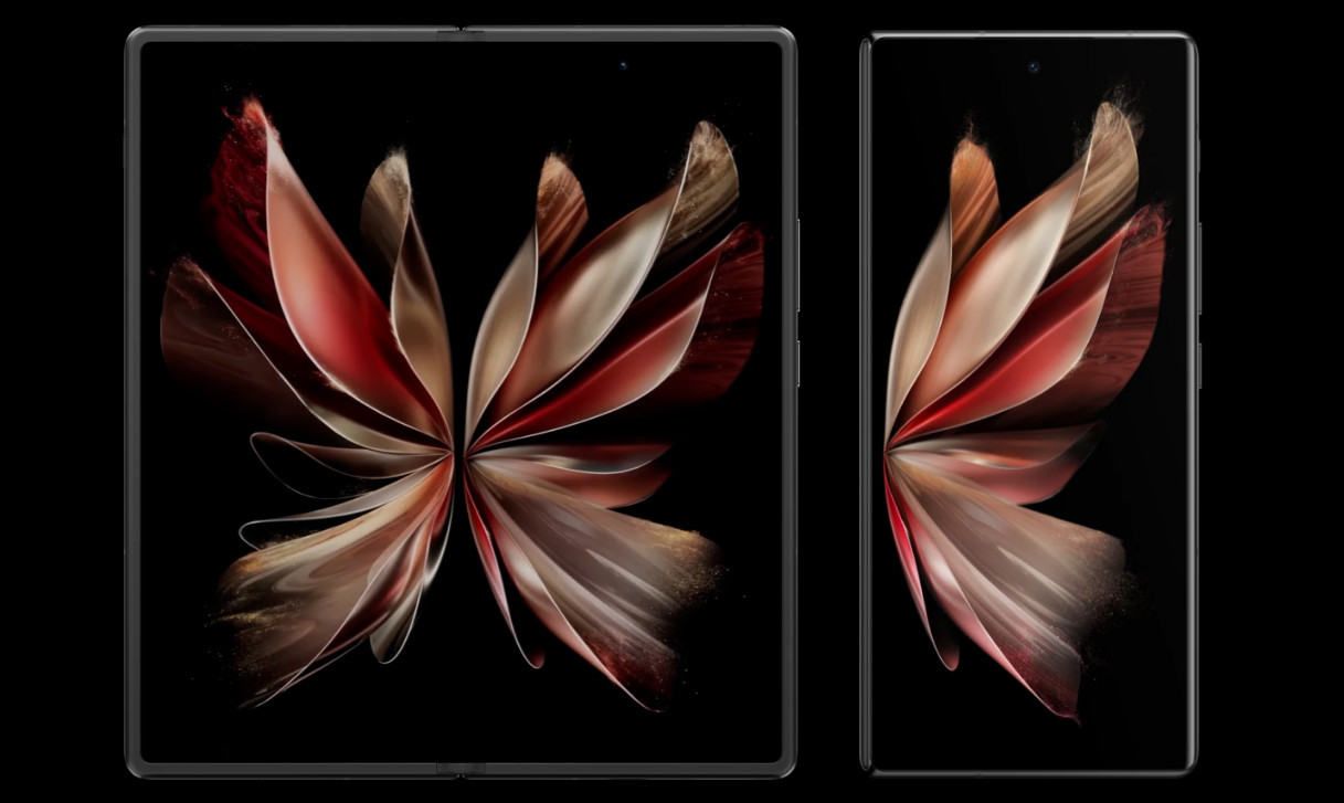 8999/5999/2399元起,vivo X Fold2/X Flip/vivo Pad2发布