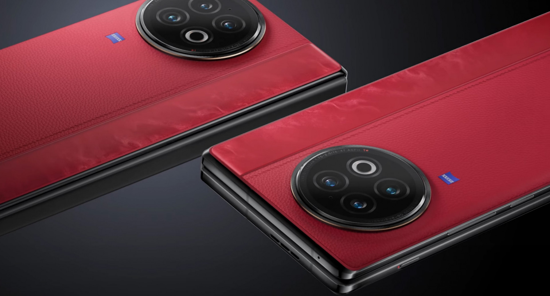 8999/5999/2399元起,vivo X Fold2/X Flip/vivo Pad2发布