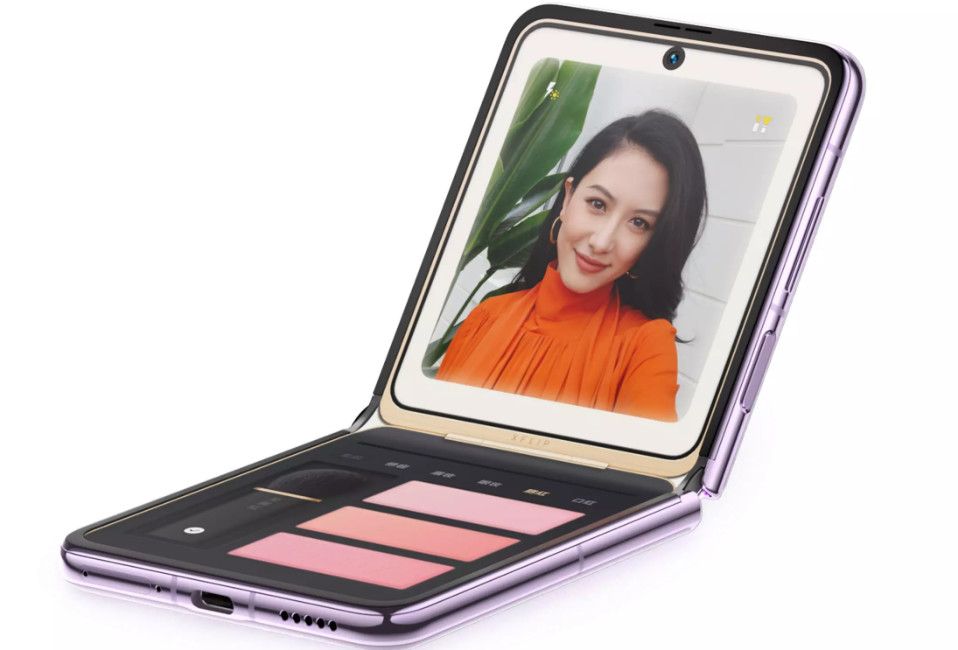 8999/5999/2399元起,vivo X Fold2/X Flip/vivo Pad2发布