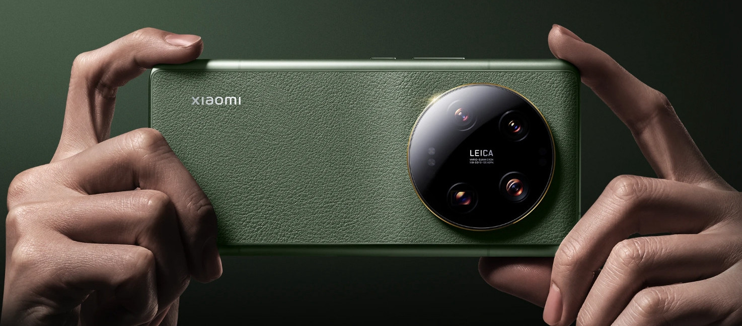 5999与1899元起,小米13 Ultra与小米平板6发布:猝不及防性价比