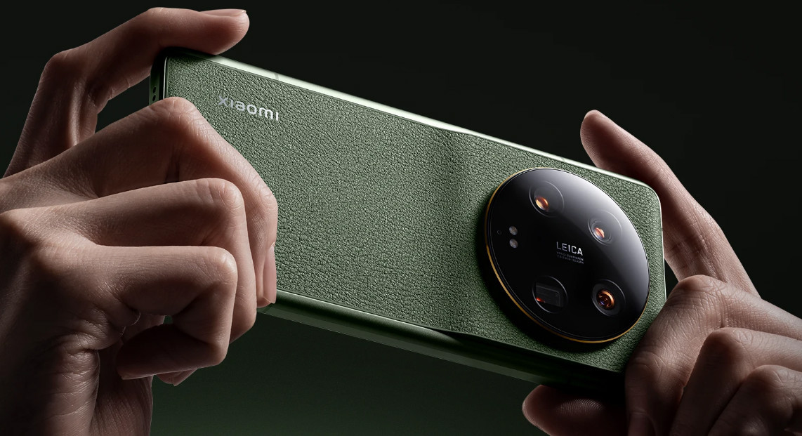 5999与1899元起,小米13 Ultra与小米平板6发布:猝不及防性价比