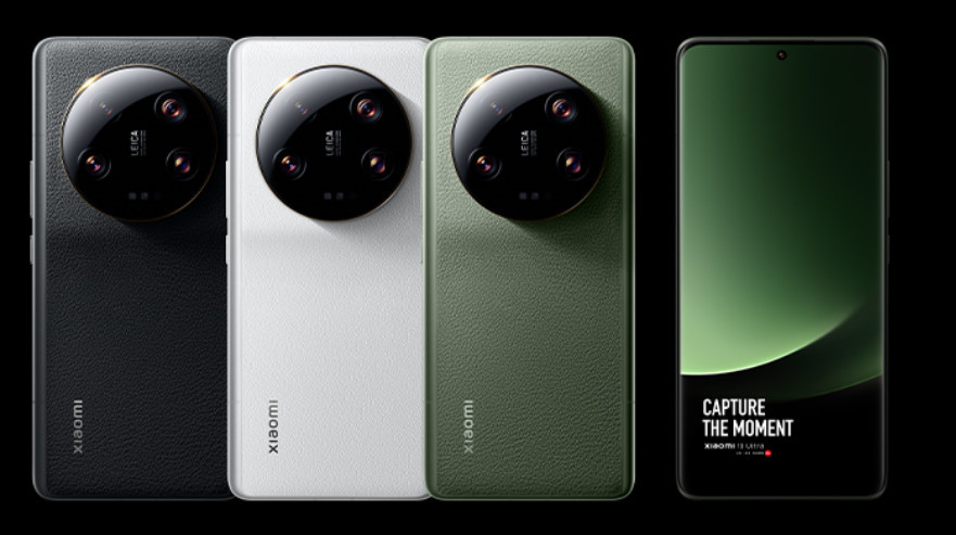 5999与1899元起,小米13 Ultra与小米平板6发布:猝不及防性价比