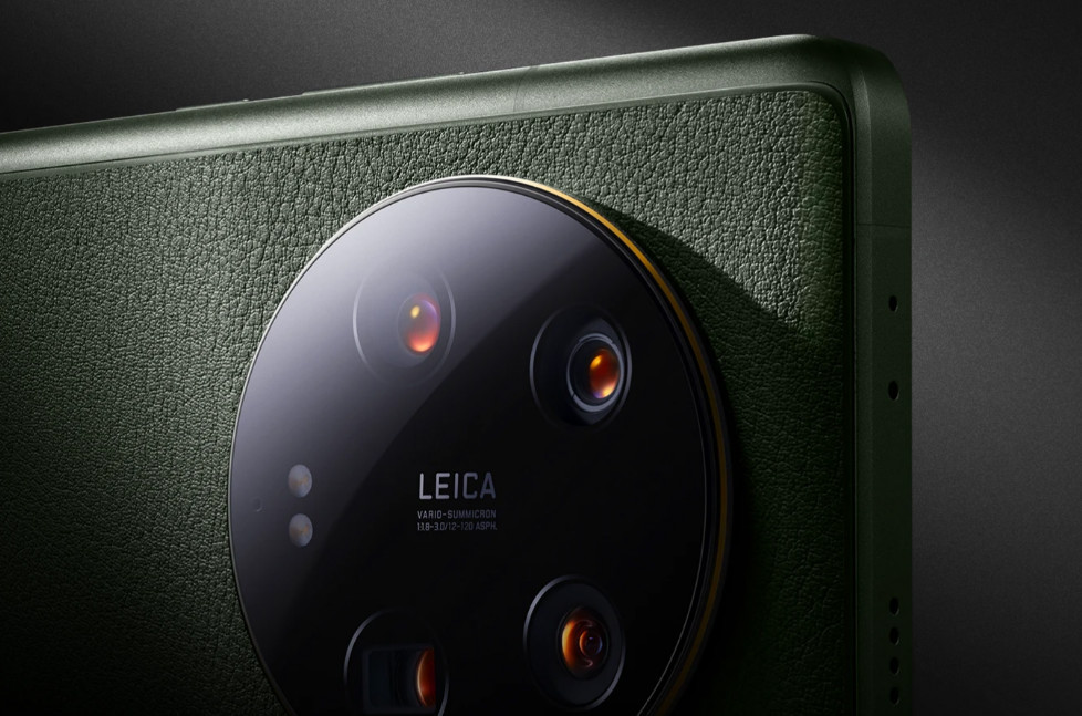 5999与1899元起,小米13 Ultra与小米平板6发布:猝不及防性价比