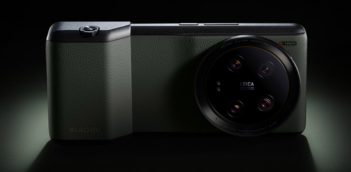 5999与1899元起,小米13 Ultra与小米平板6发布:猝不及防性价比