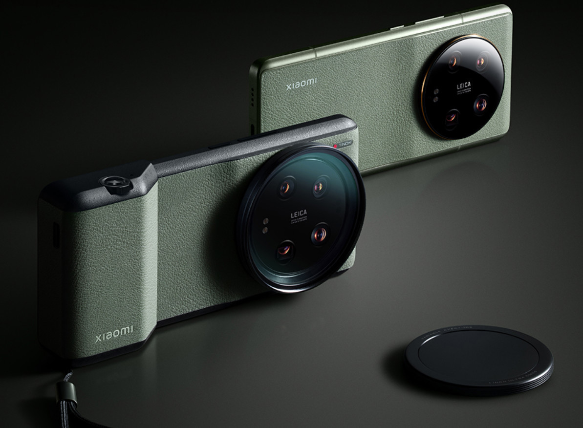 5999与1899元起,小米13 Ultra与小米平板6发布:猝不及防性价比