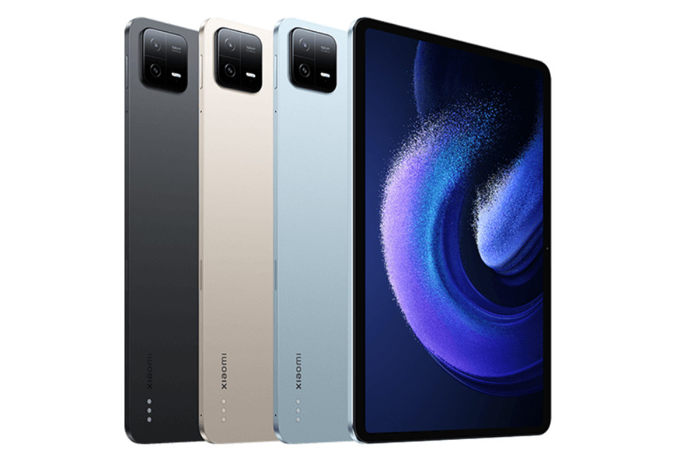 5999与1899元起,小米13 Ultra与小米平板6发布:猝不及防性价比