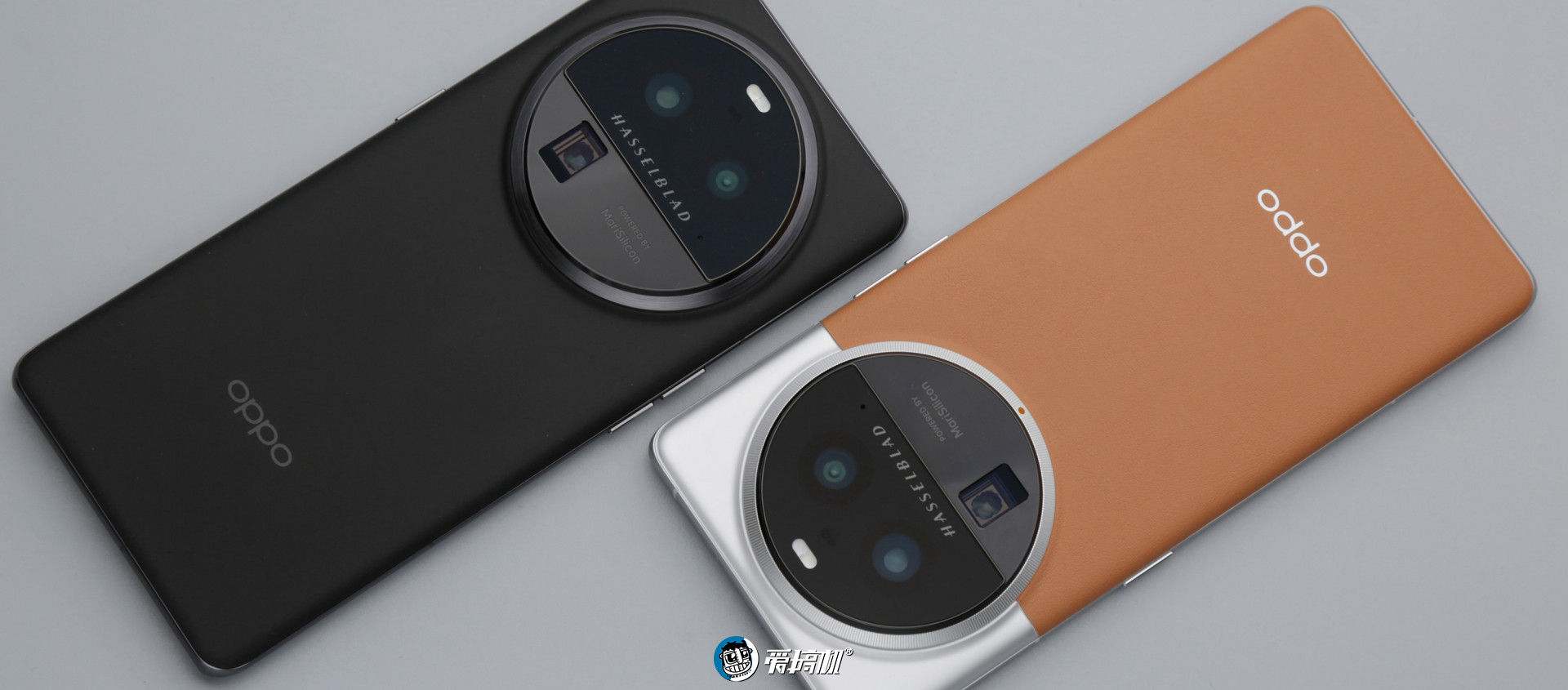 绿厂之光+人像怪兽,OPPO Find X6 Pro评测:可能我就是个渣男吧