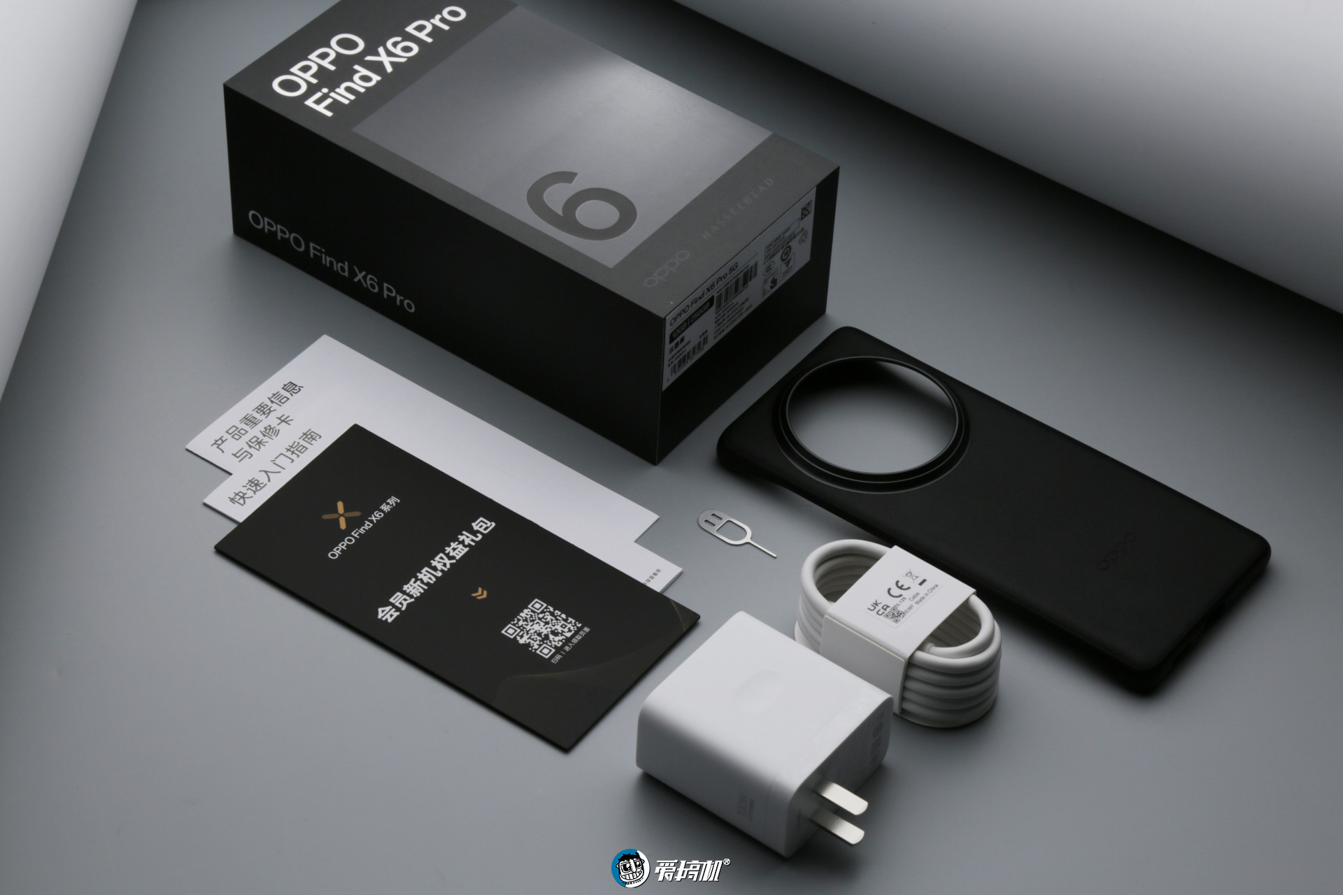 绿厂之光+人像怪兽,OPPO Find X6 Pro评测:可能我就是个渣男吧