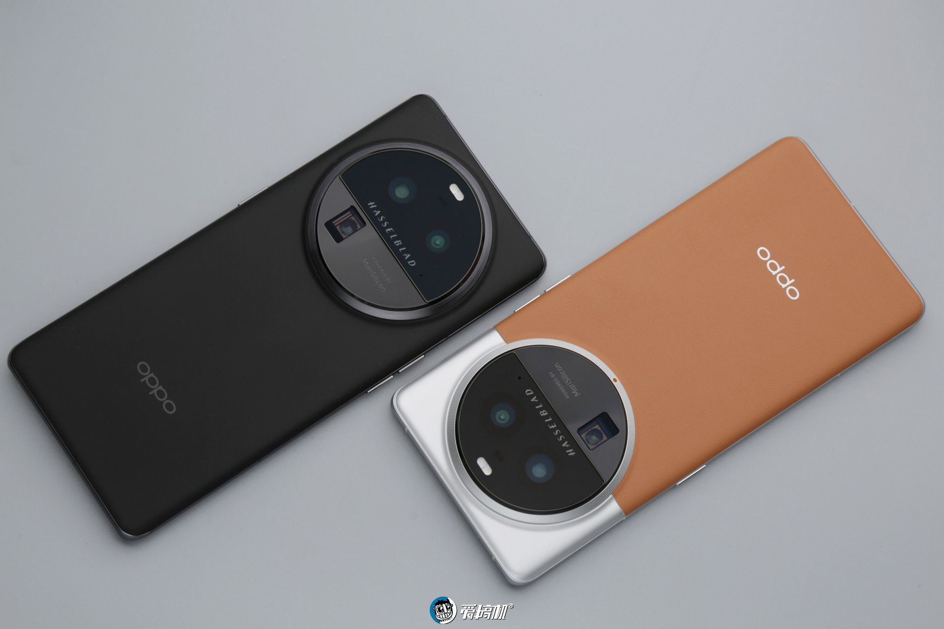 绿厂之光+人像怪兽,OPPO Find X6 Pro评测:可能我就是个渣男吧