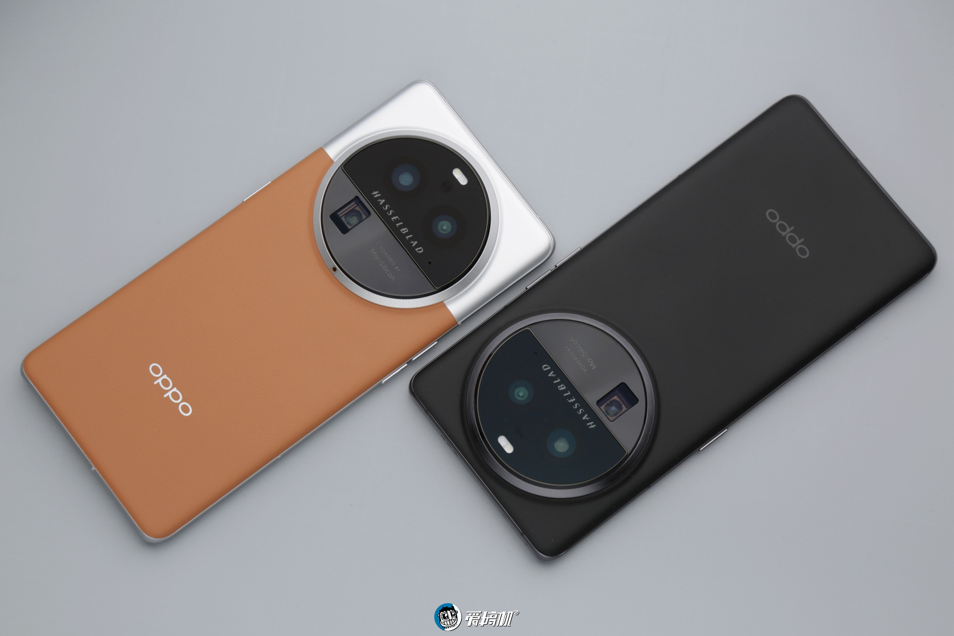 绿厂之光+人像怪兽,OPPO Find X6 Pro评测:可能我就是个渣男吧