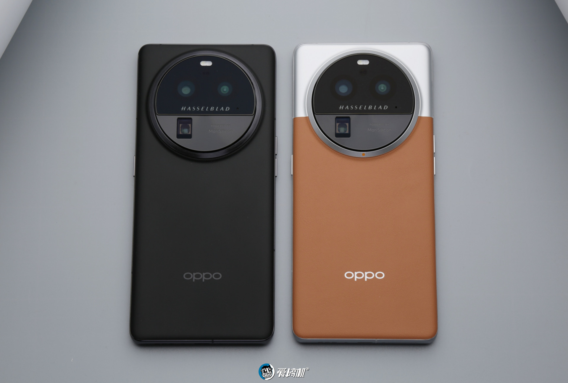 绿厂之光+人像怪兽,OPPO Find X6 Pro评测:可能我就是个渣男吧