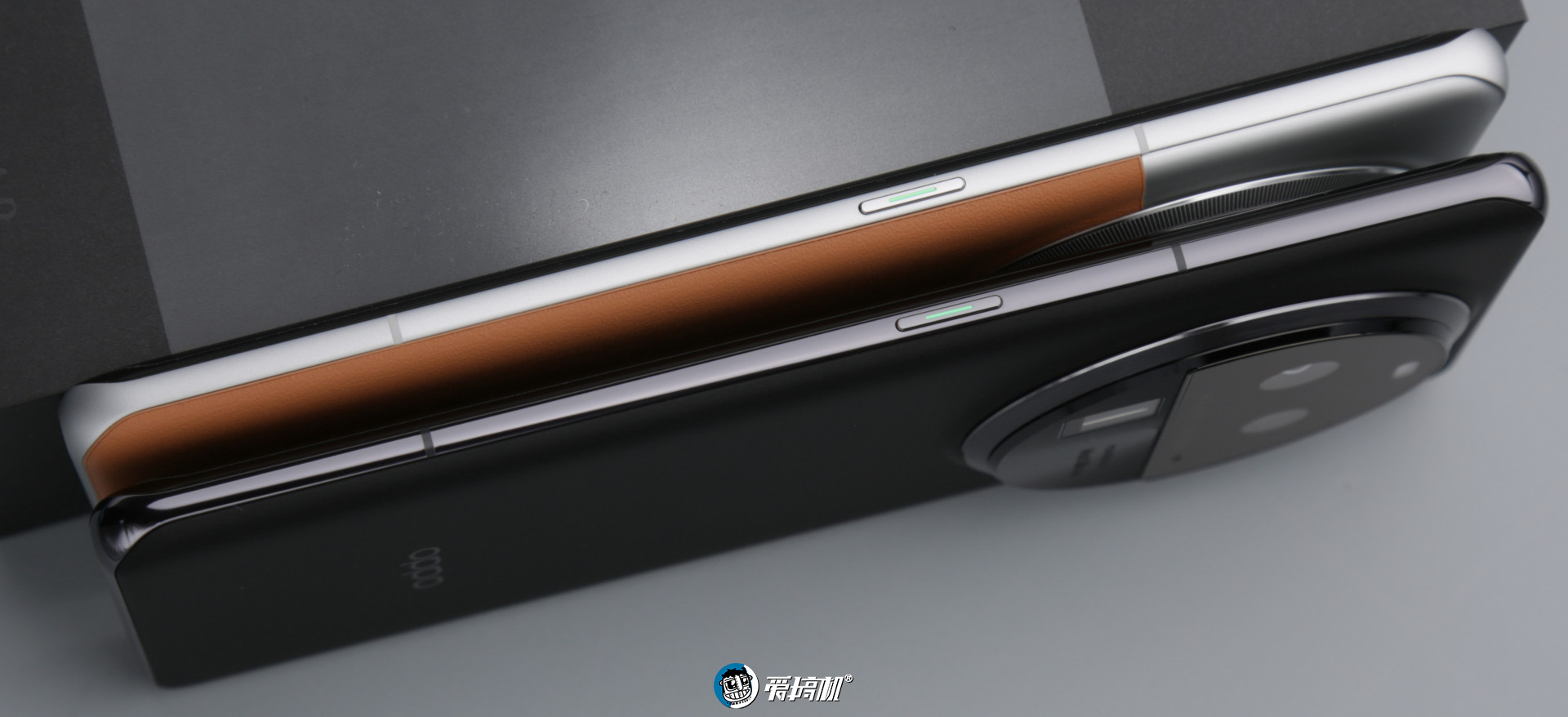 绿厂之光+人像怪兽,OPPO Find X6 Pro评测:可能我就是个渣男吧