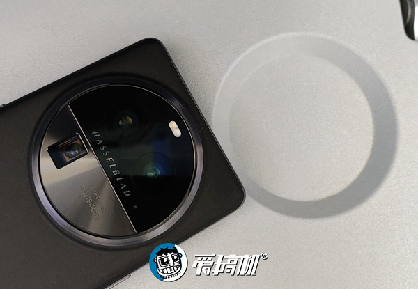 绿厂之光+人像怪兽,OPPO Find X6 Pro评测:可能我就是个渣男吧