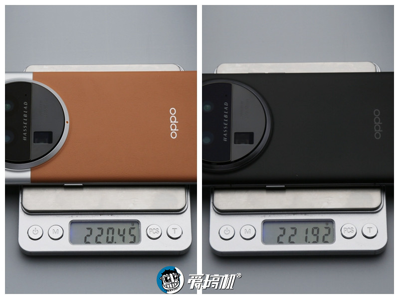 绿厂之光+人像怪兽,OPPO Find X6 Pro评测:可能我就是个渣男吧