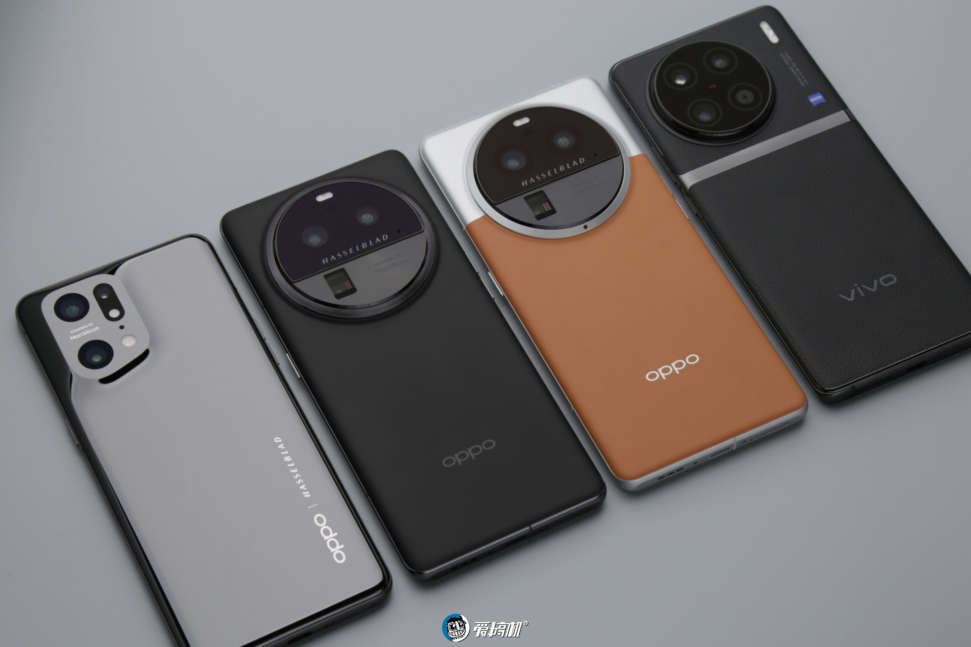 绿厂之光+人像怪兽,OPPO Find X6 Pro评测:可能我就是个渣男吧