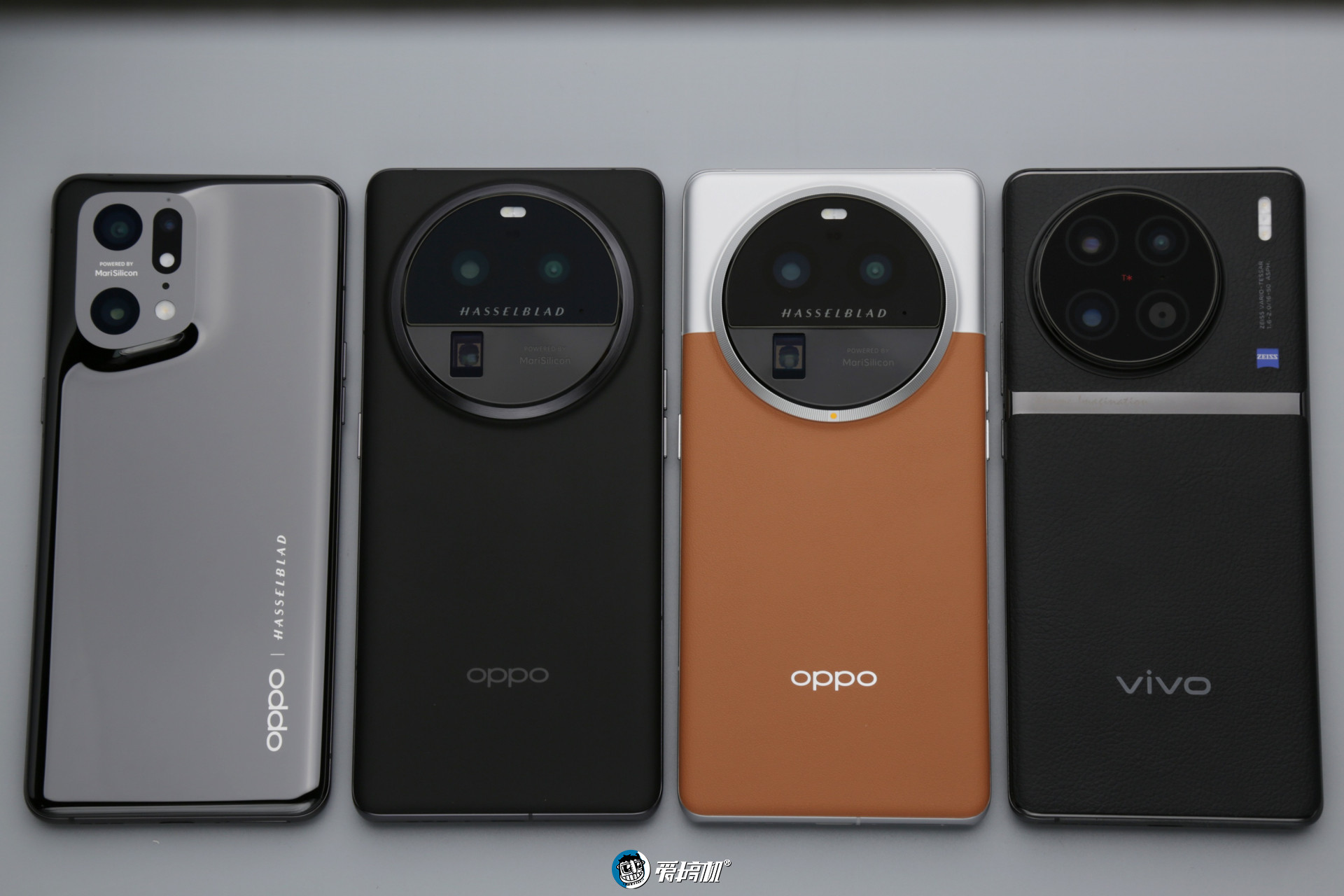 绿厂之光+人像怪兽,OPPO Find X6 Pro评测:可能我就是个渣男吧