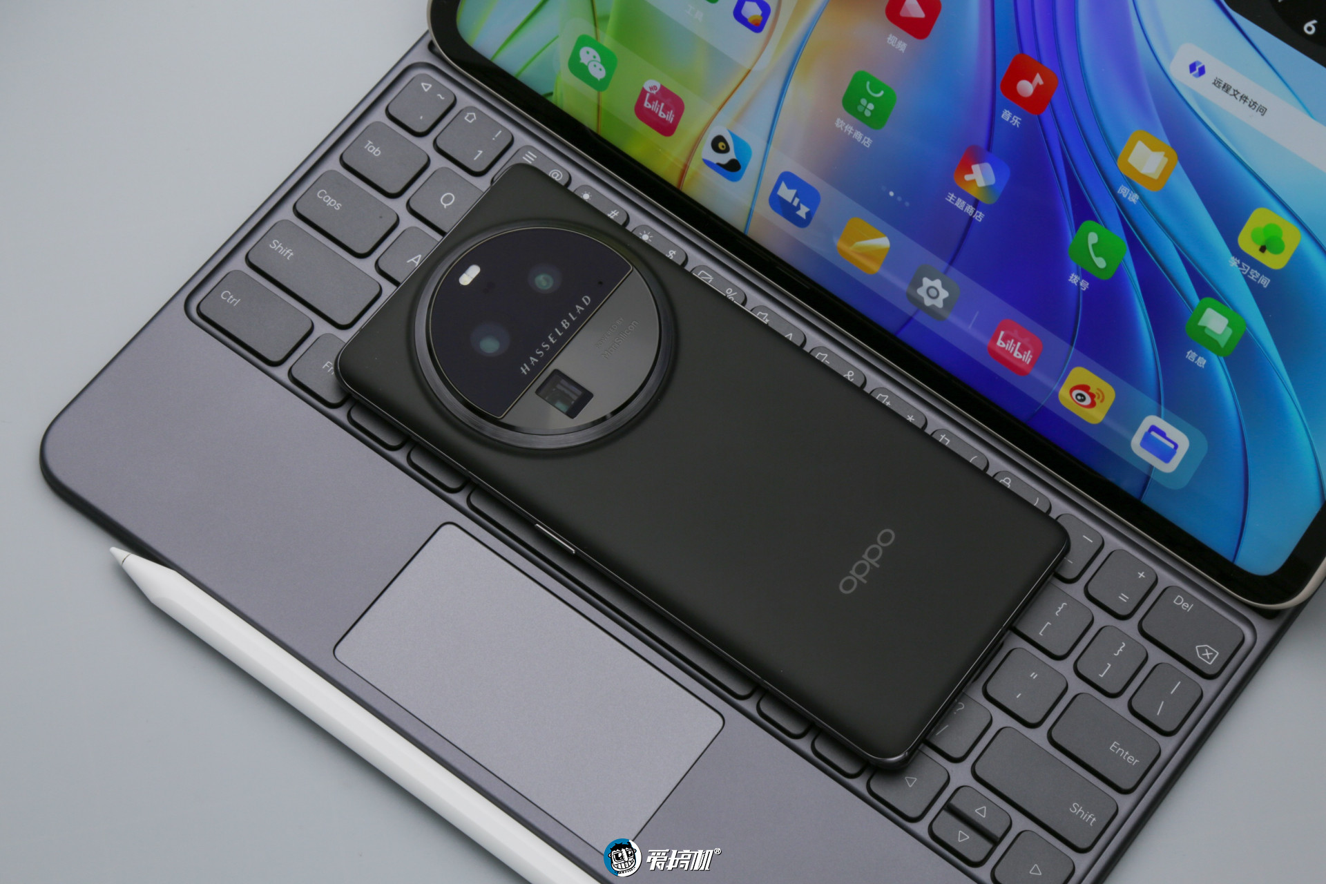 绿厂之光+人像怪兽,OPPO Find X6 Pro评测:可能我就是个渣男吧