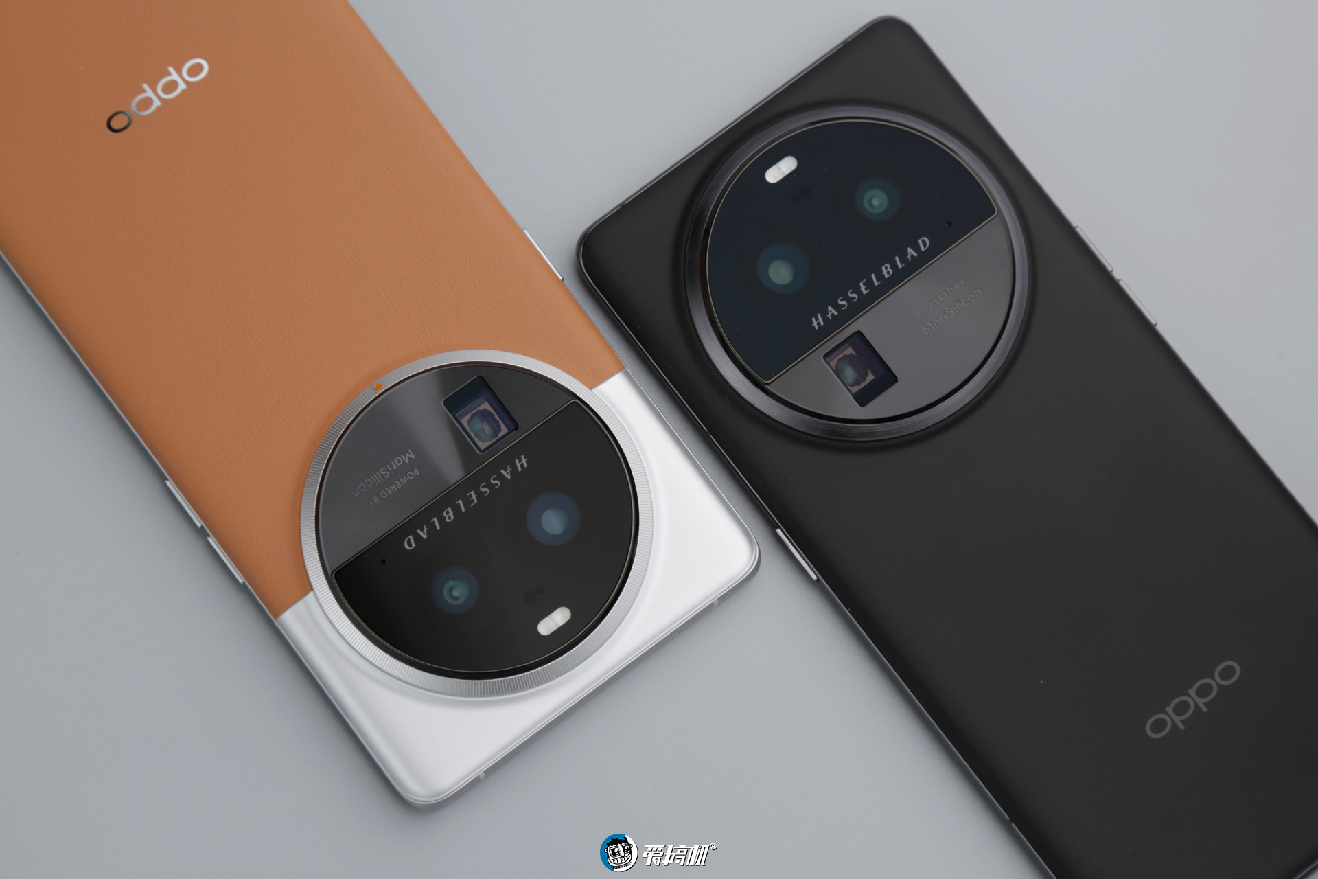 绿厂之光+人像怪兽,OPPO Find X6 Pro评测:可能我就是个渣男吧