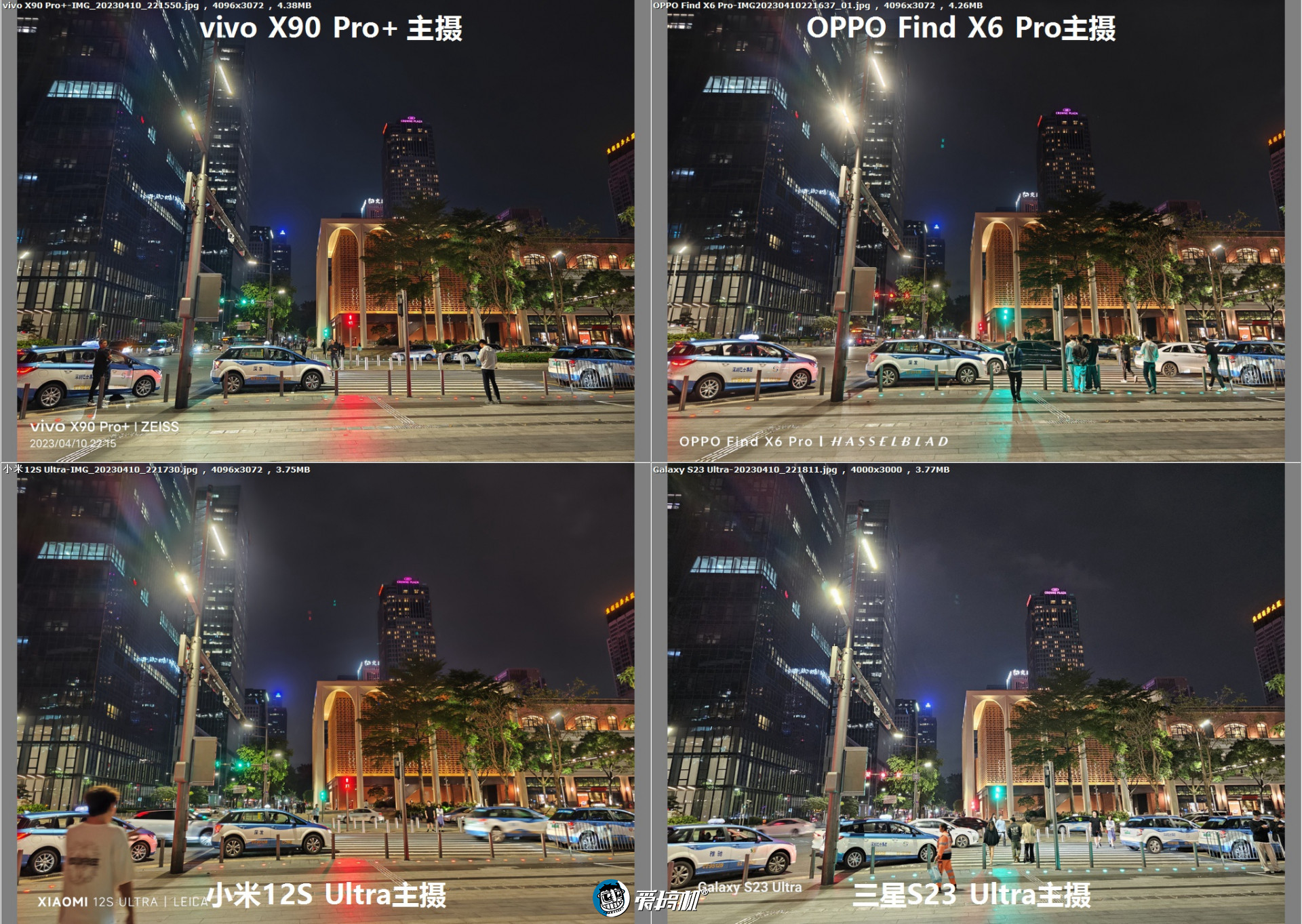 绿厂之光+人像怪兽,OPPO Find X6 Pro评测:可能我就是个渣男吧