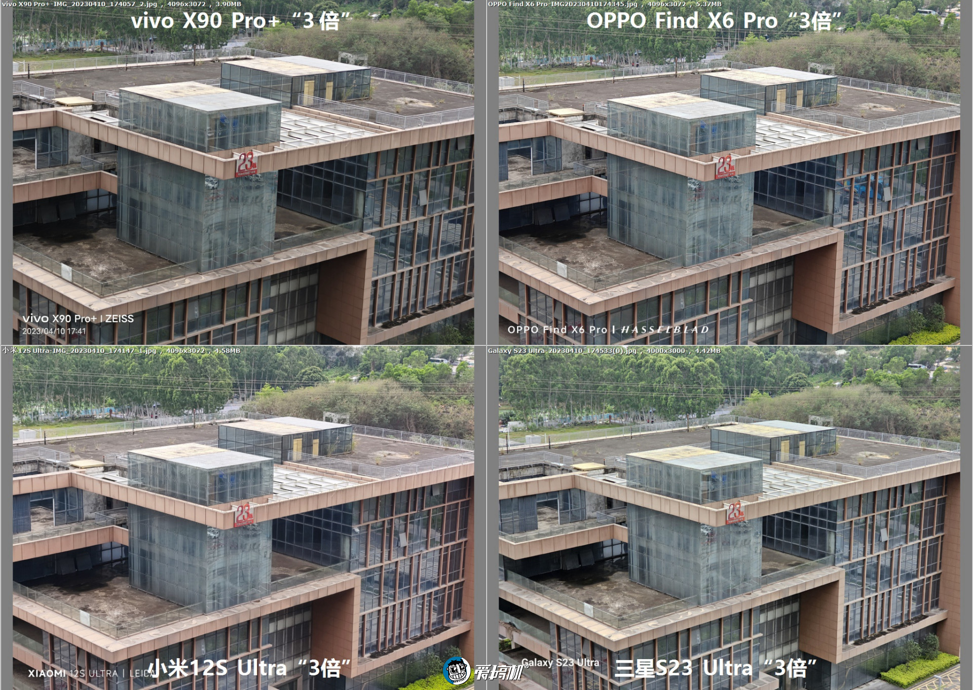 绿厂之光+人像怪兽,OPPO Find X6 Pro评测:可能我就是个渣男吧