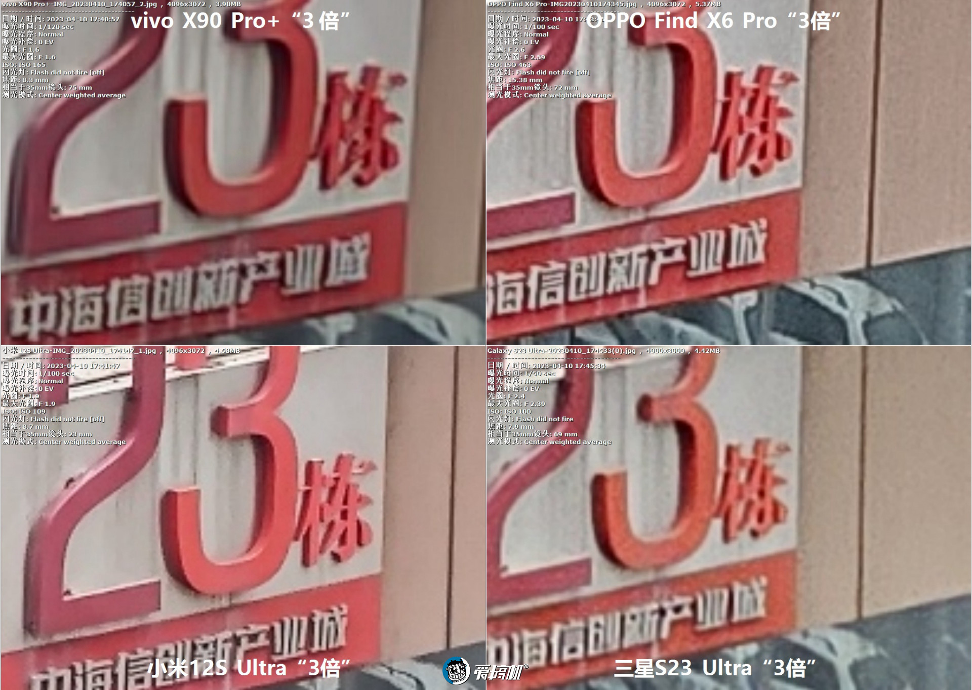 绿厂之光+人像怪兽,OPPO Find X6 Pro评测:可能我就是个渣男吧