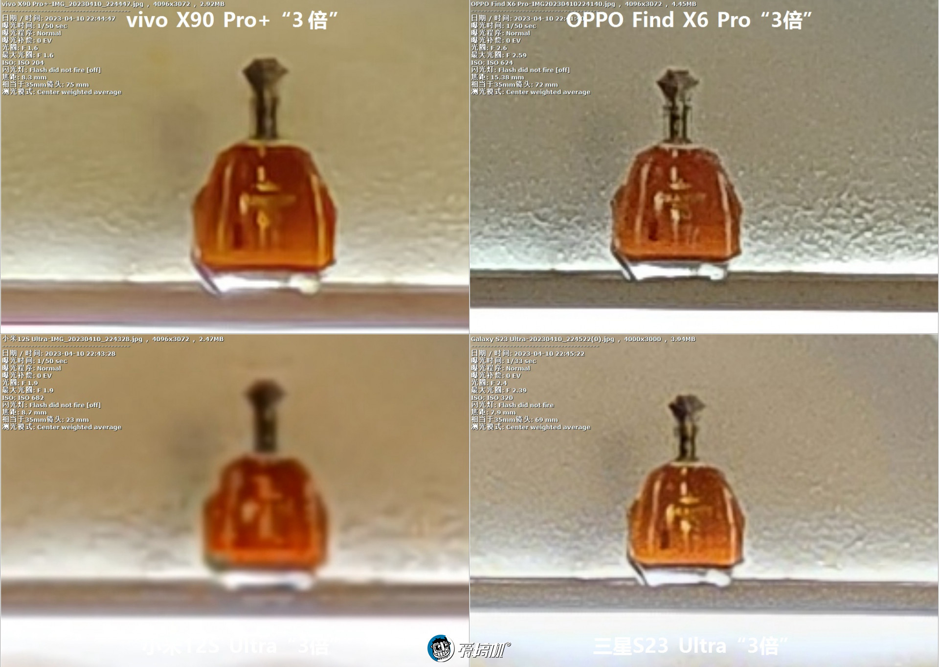 绿厂之光+人像怪兽,OPPO Find X6 Pro评测:可能我就是个渣男吧