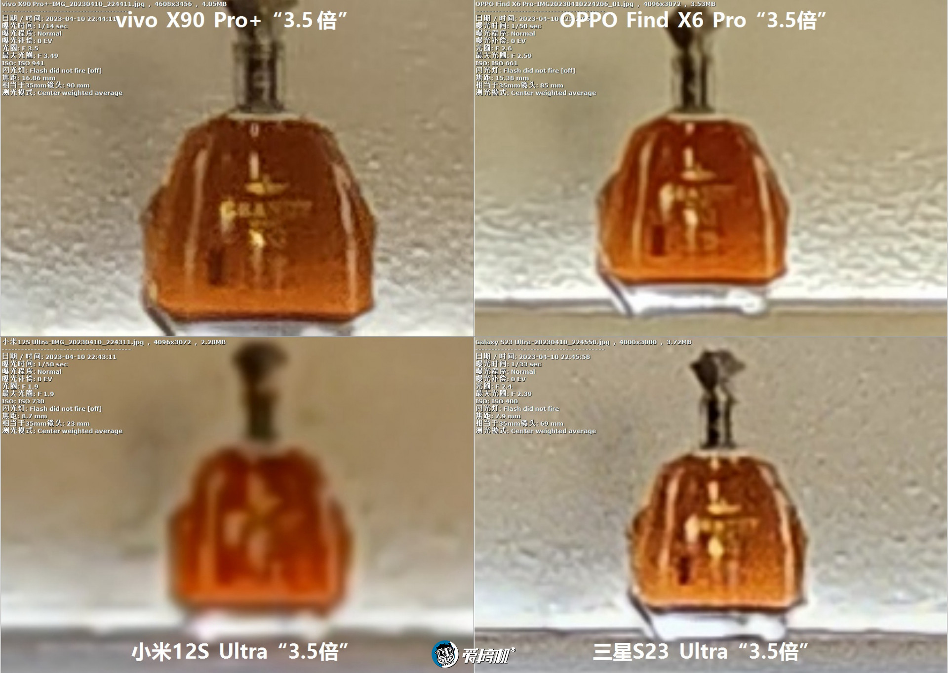 绿厂之光+人像怪兽,OPPO Find X6 Pro评测:可能我就是个渣男吧