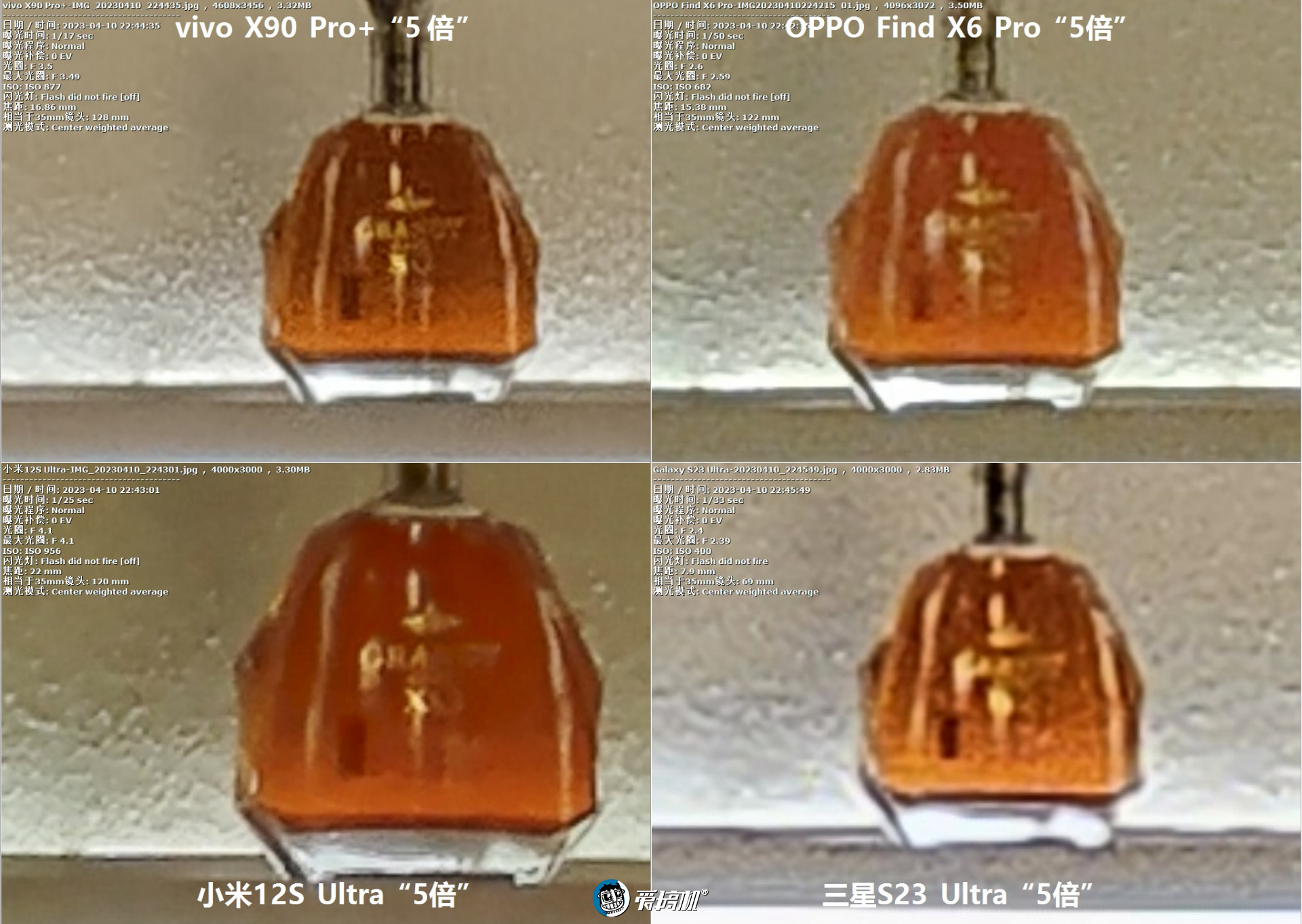 绿厂之光+人像怪兽,OPPO Find X6 Pro评测:可能我就是个渣男吧