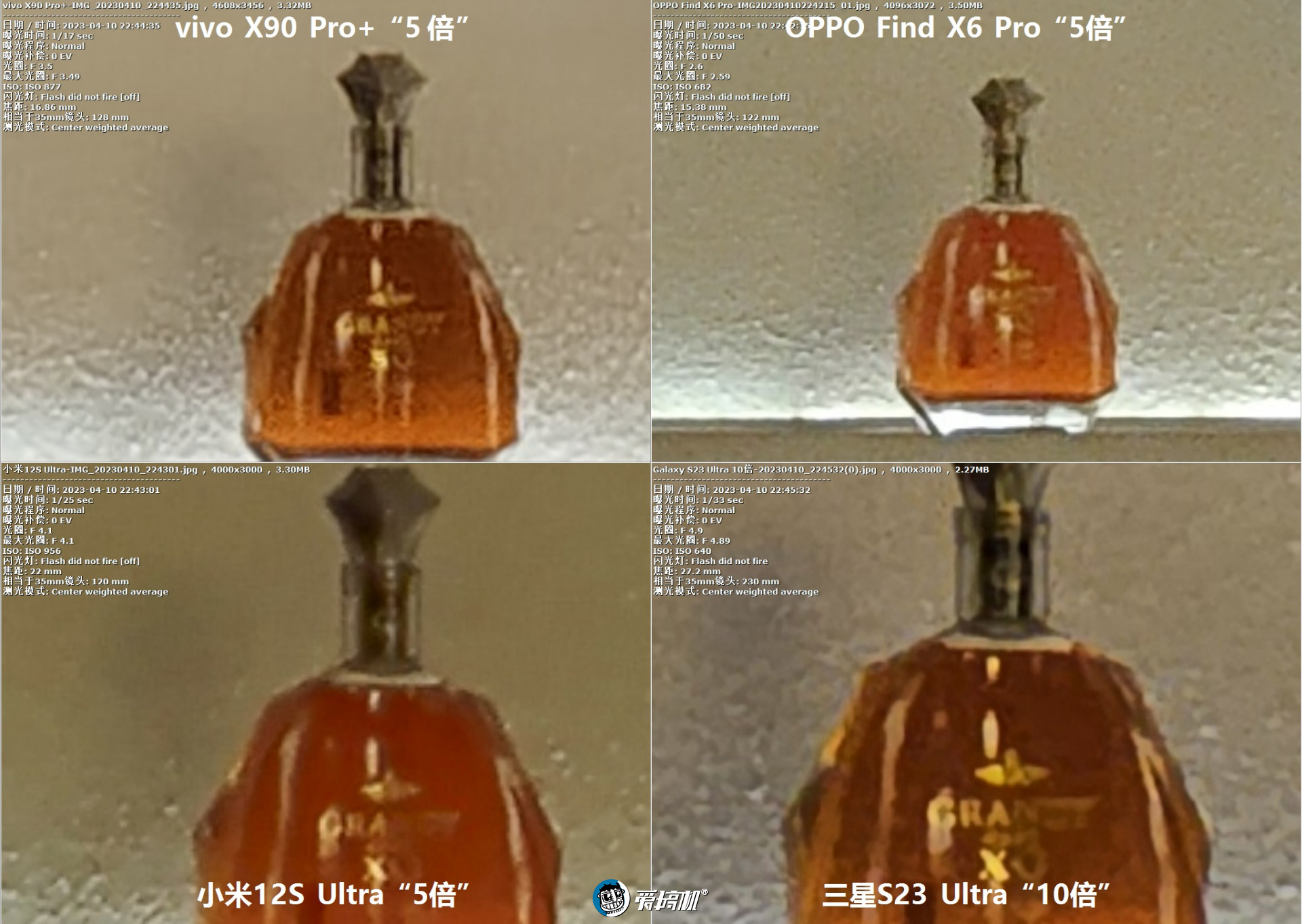 绿厂之光+人像怪兽,OPPO Find X6 Pro评测:可能我就是个渣男吧