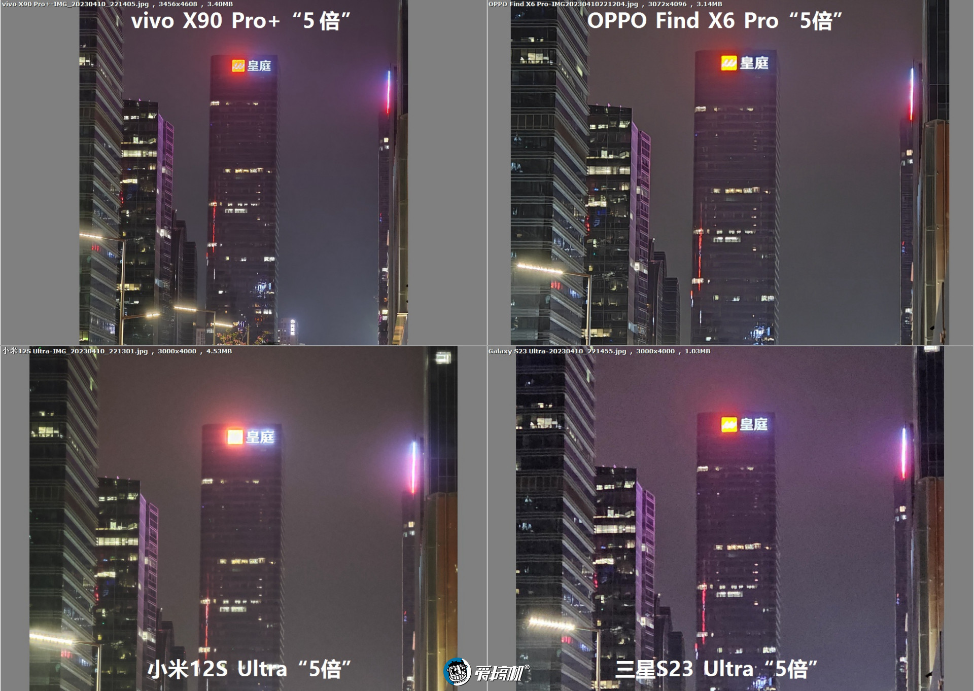 绿厂之光+人像怪兽,OPPO Find X6 Pro评测:可能我就是个渣男吧