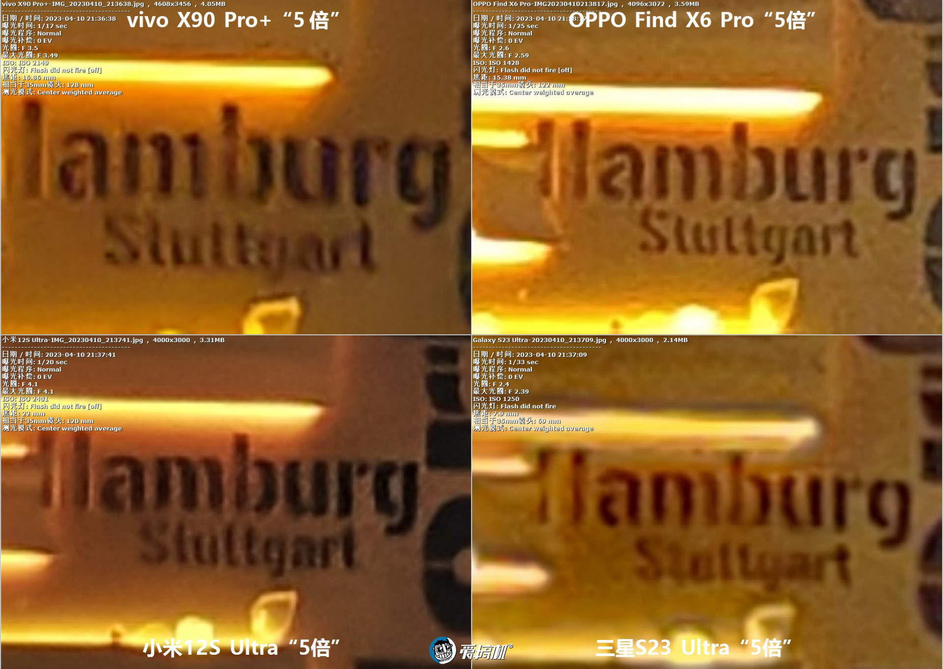 绿厂之光+人像怪兽,OPPO Find X6 Pro评测:可能我就是个渣男吧