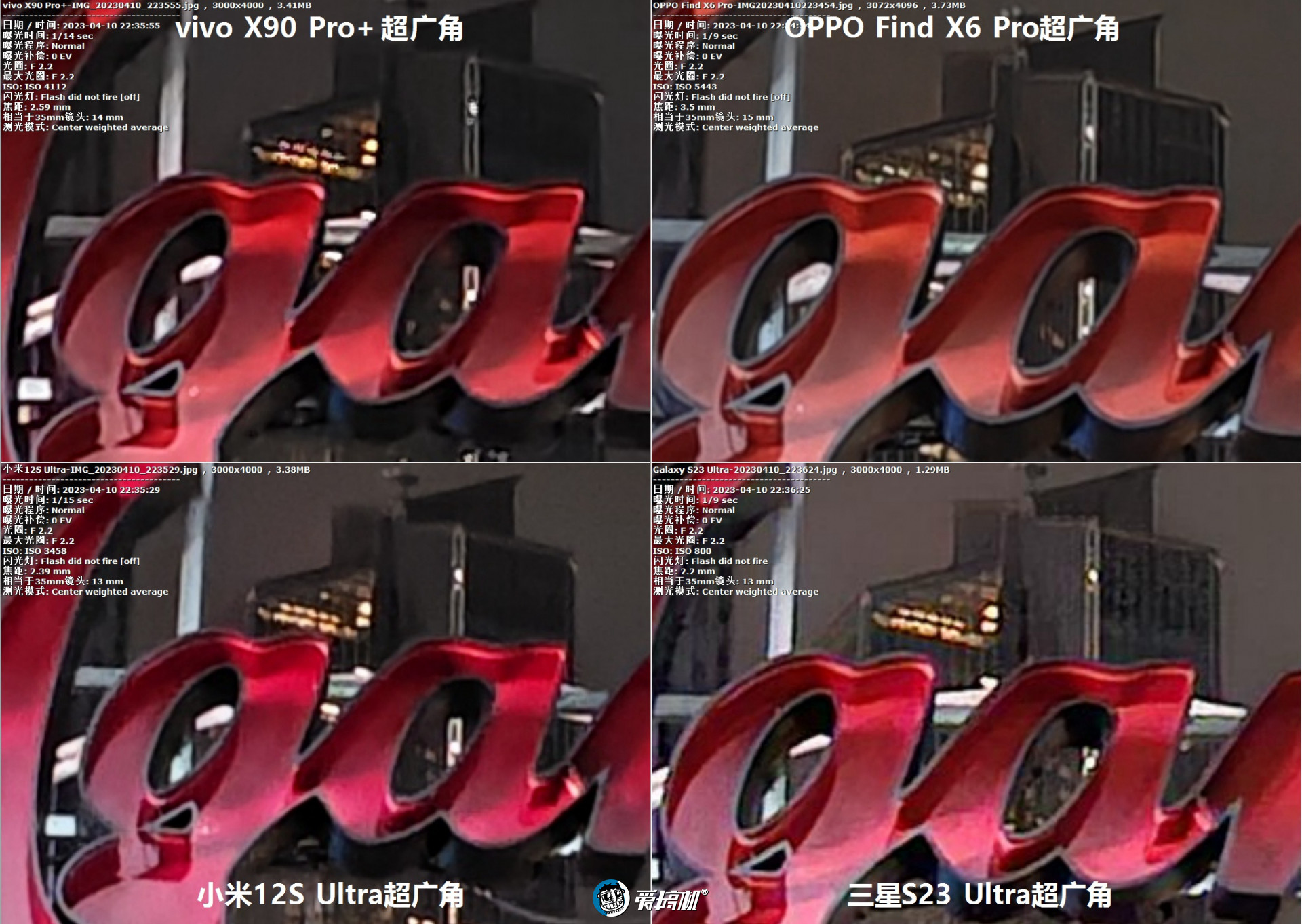 绿厂之光+人像怪兽,OPPO Find X6 Pro评测:可能我就是个渣男吧