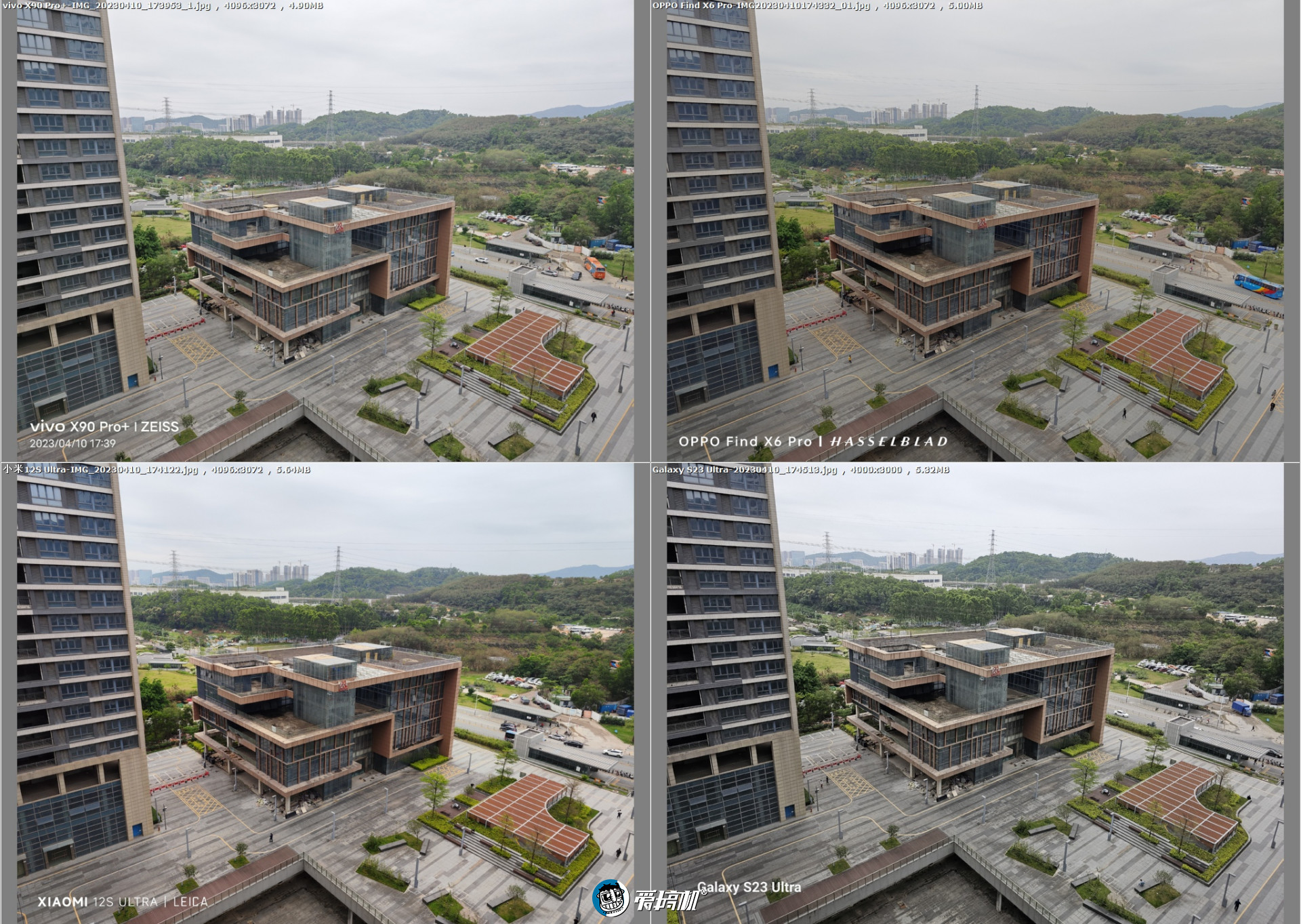 绿厂之光+人像怪兽,OPPO Find X6 Pro评测:可能我就是个渣男吧