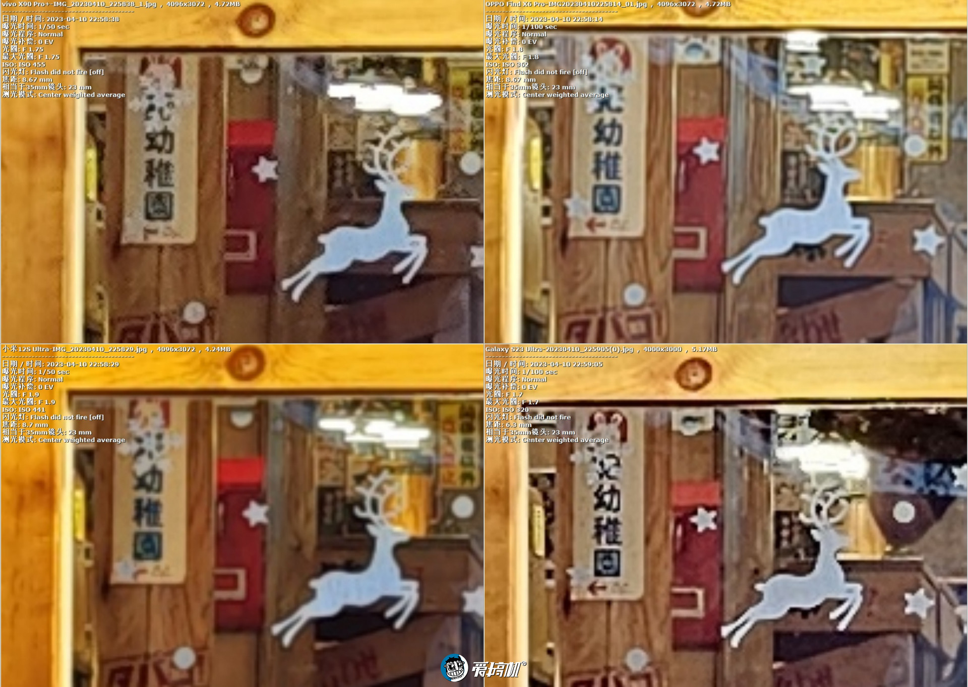 绿厂之光+人像怪兽,OPPO Find X6 Pro评测:可能我就是个渣男吧