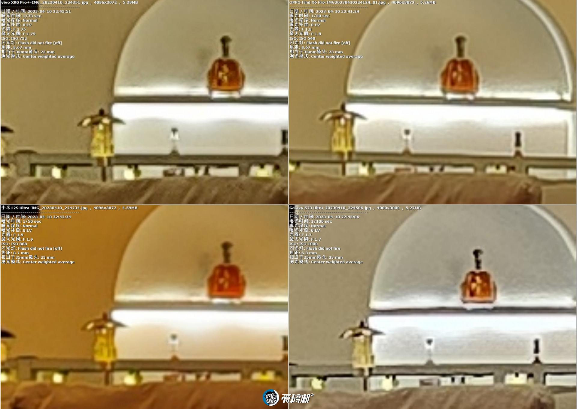 绿厂之光+人像怪兽,OPPO Find X6 Pro评测:可能我就是个渣男吧