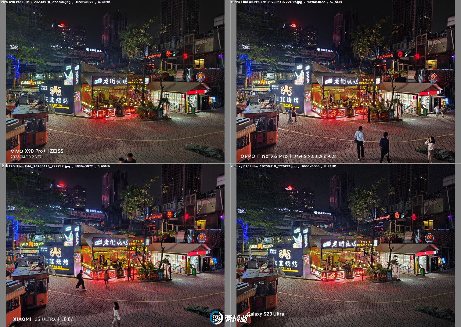 绿厂之光+人像怪兽,OPPO Find X6 Pro评测:可能我就是个渣男吧