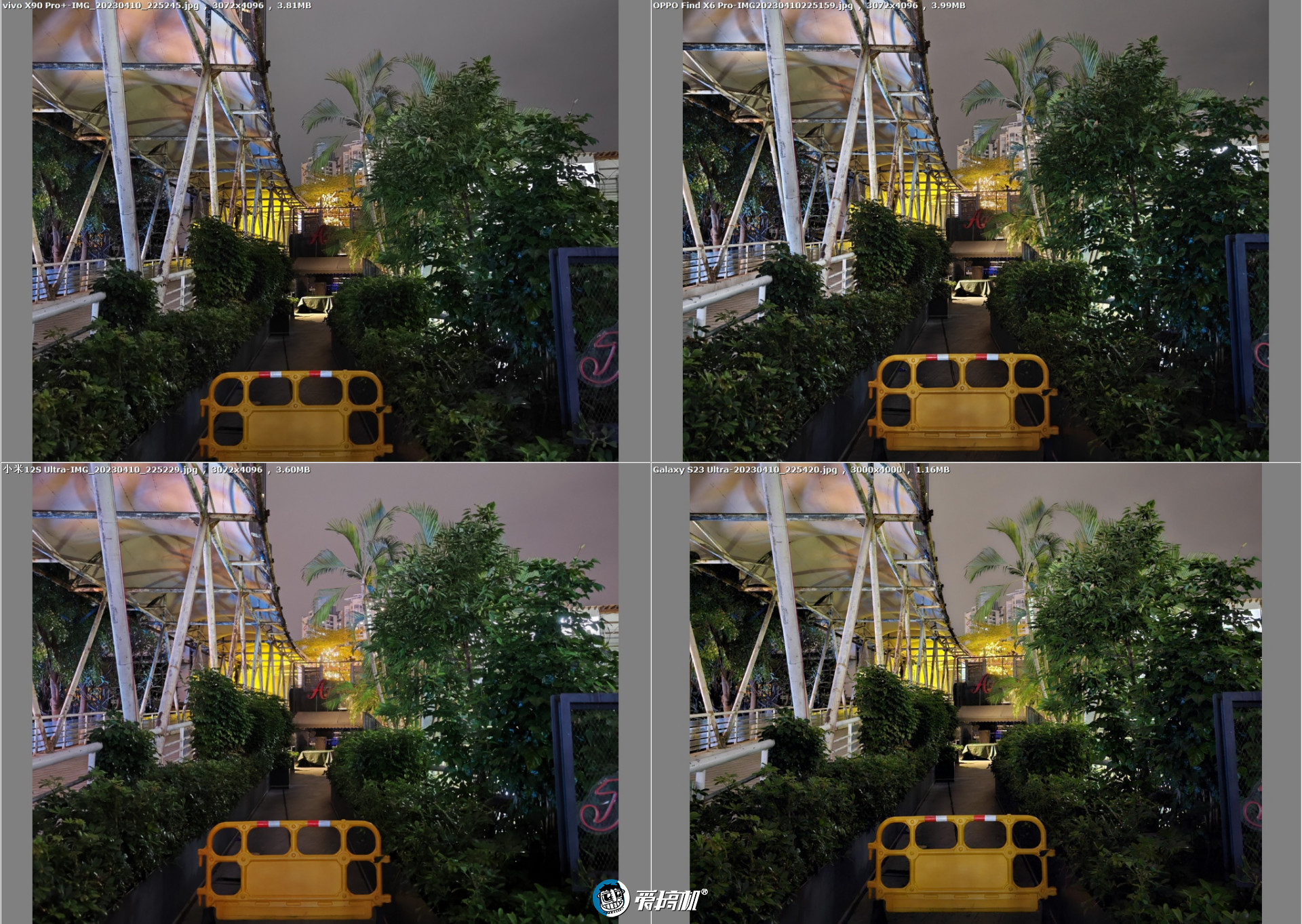 绿厂之光+人像怪兽,OPPO Find X6 Pro评测:可能我就是个渣男吧