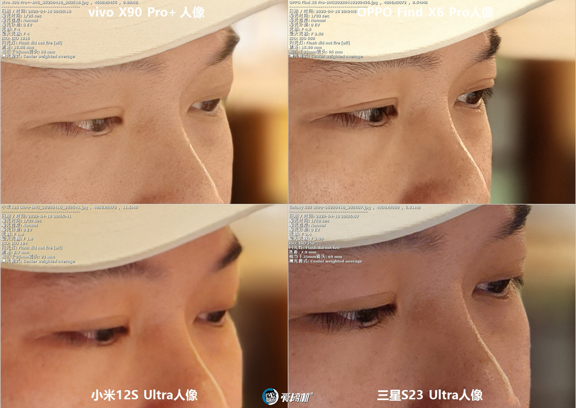 绿厂之光+人像怪兽,OPPO Find X6 Pro评测:可能我就是个渣男吧