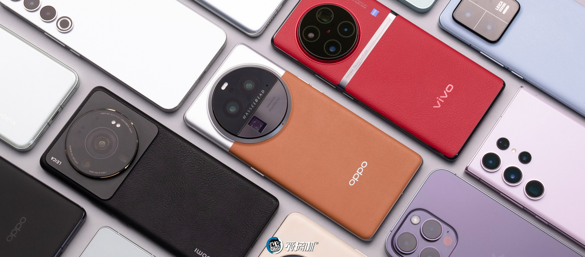 绿厂之光+人像怪兽,OPPO Find X6 Pro评测:可能我就是个渣男吧