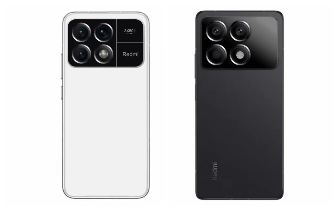 或2499元起?K70系列定档| Redmi公布“2 万亿新宏图计划” |4399元起,红魔9 Pro发布:真全面屏+纯平后盖