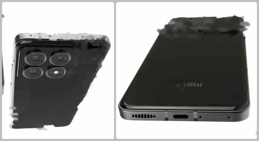 或2499元起?K70系列定档| Redmi公布“2 万亿新宏图计划” |4399元起,红魔9 Pro发布:真全面屏+纯平后盖