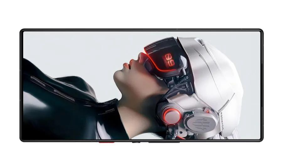 或2499元起？K70系列定档| Redmi公布“2 万亿新宏图计划” |4399元起，红魔9 Pro发布：真全面屏+纯平后盖