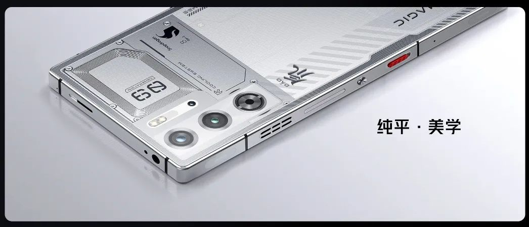 或2499元起?K70系列定档| Redmi公布“2 万亿新宏图计划” |4399元起,红魔9 Pro发布:真全面屏+纯平后盖