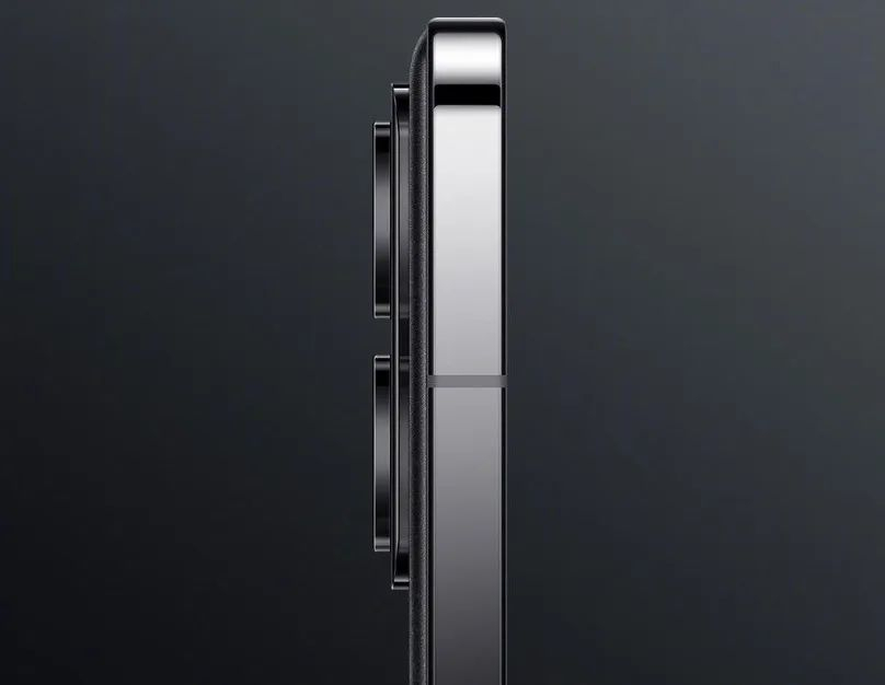 “高端设计”下放，Redmi K70外观公布 | 真我GT5 Pro官宣12月7日发布