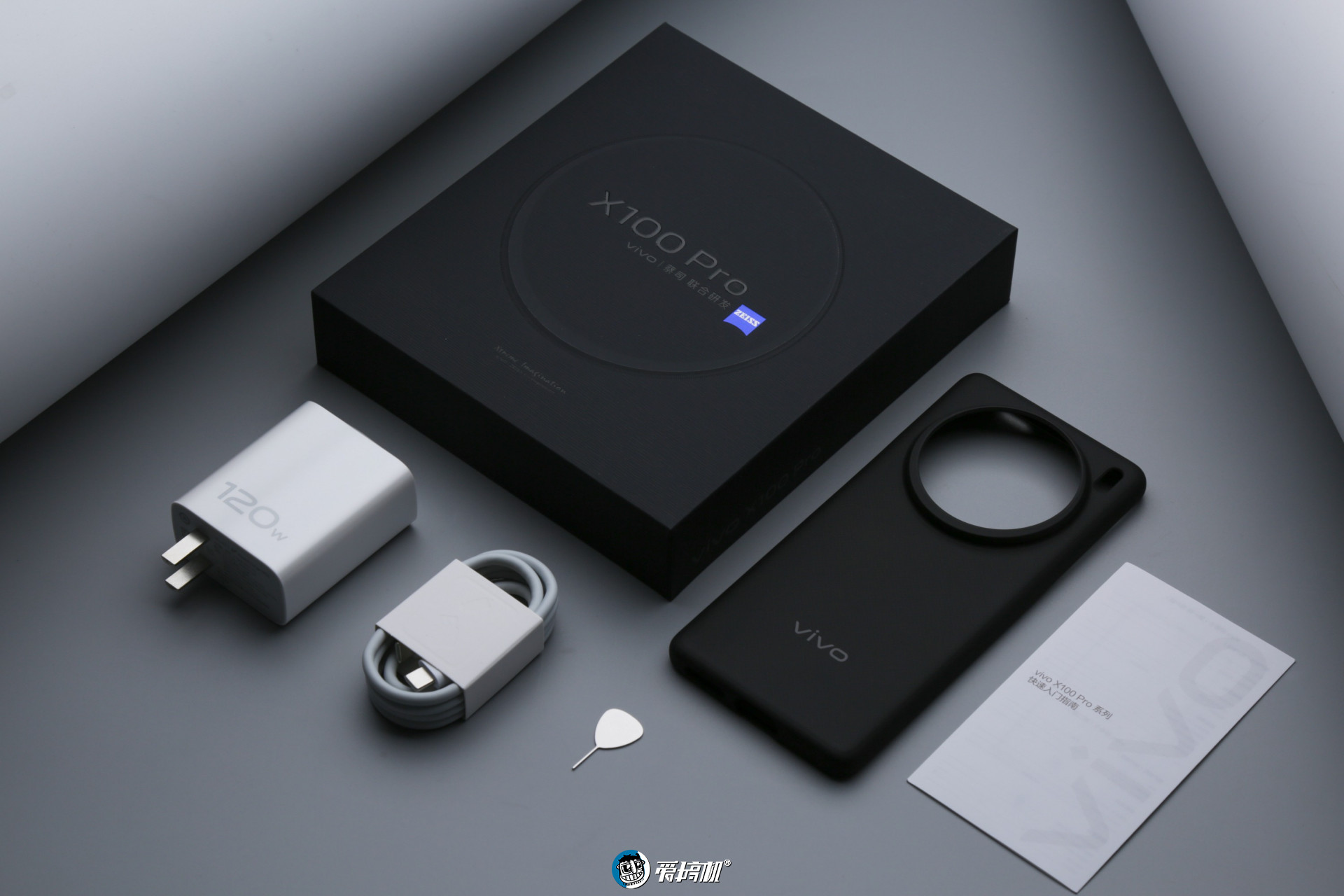 越“杯”作战，vivo X100 Pro评测：刀法大成的天玑9300+真·影像旗舰