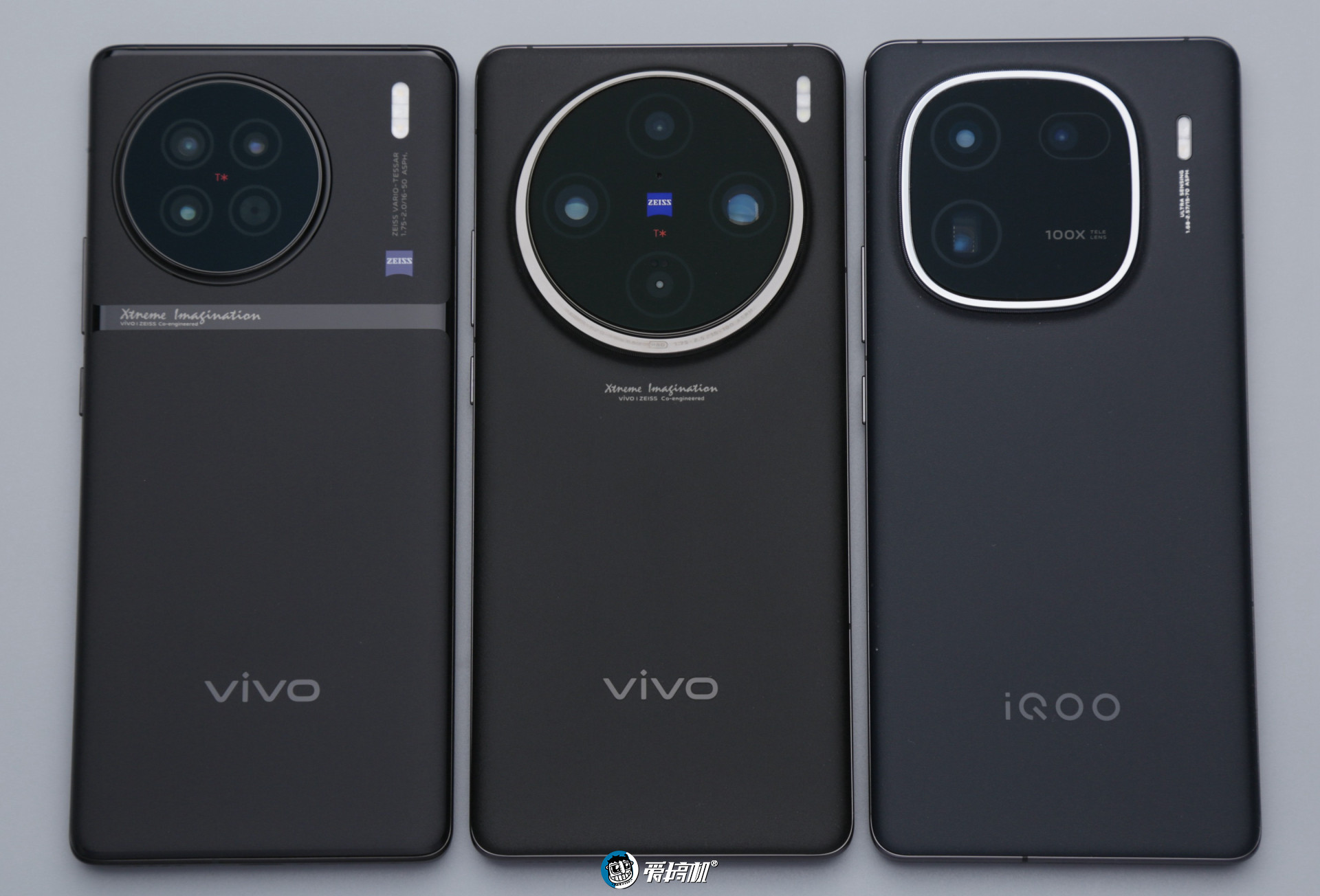 越“杯”作战，vivo X100 Pro评测：刀法大成的天玑9300+真·影像旗舰