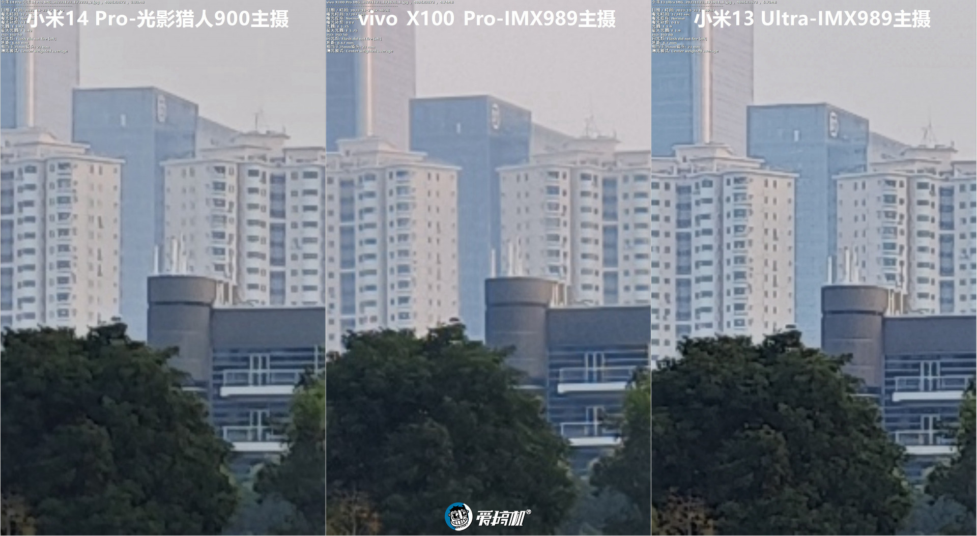越“杯”作战，vivo X100 Pro评测：刀法大成的天玑9300+真·影像旗舰