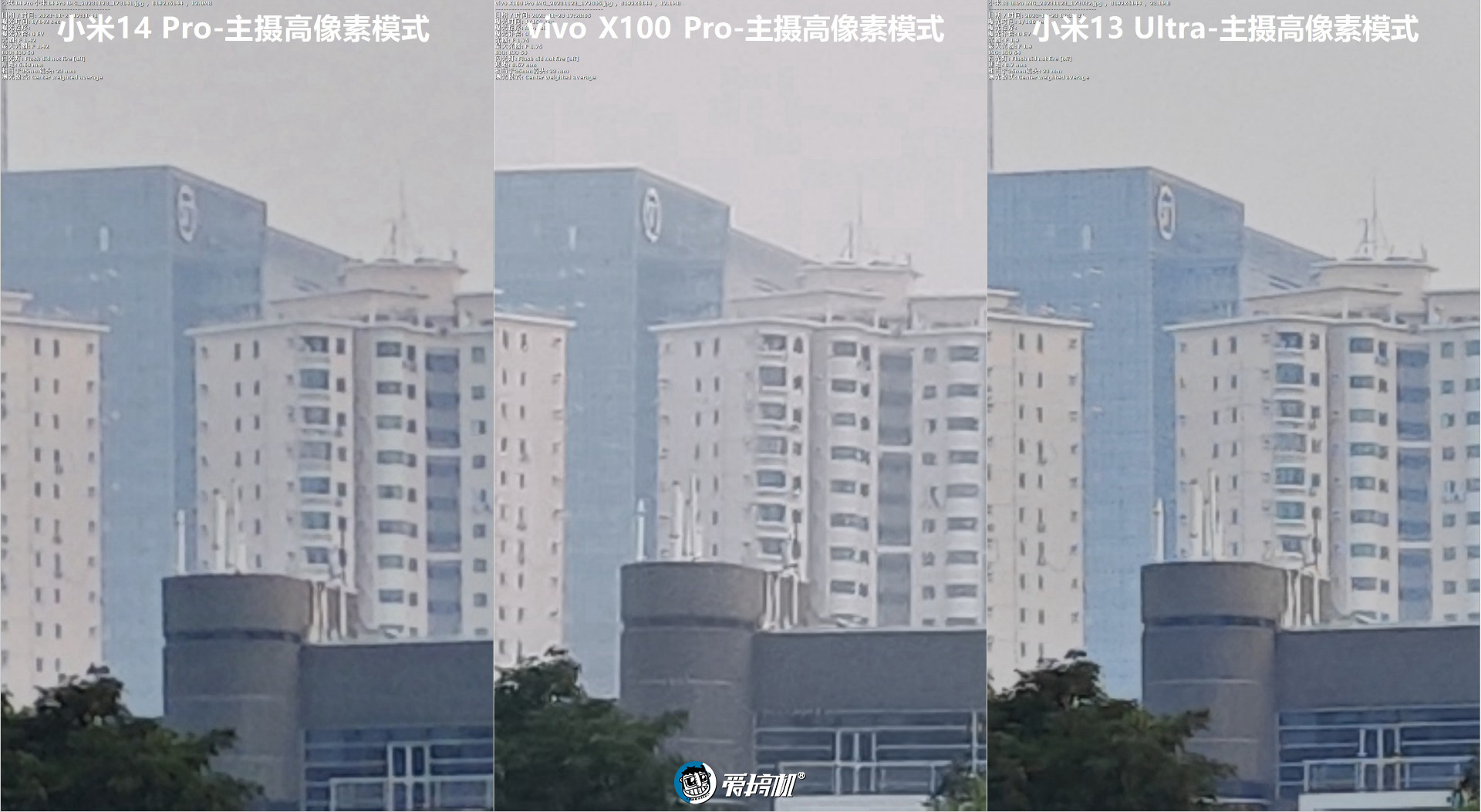 越“杯”作战，vivo X100 Pro评测：刀法大成的天玑9300+真·影像旗舰