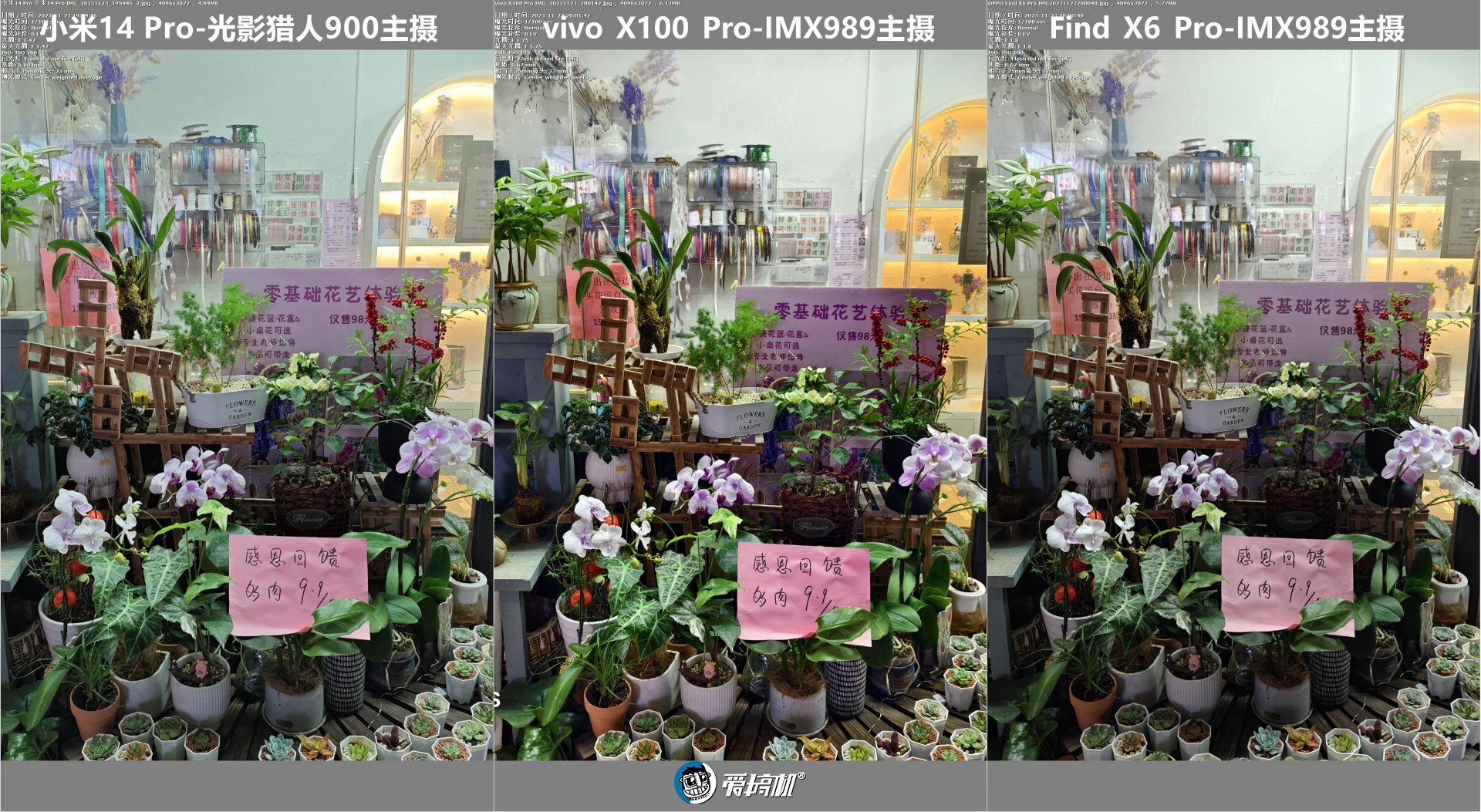 越“杯”作战，vivo X100 Pro评测：刀法大成的天玑9300+真·影像旗舰