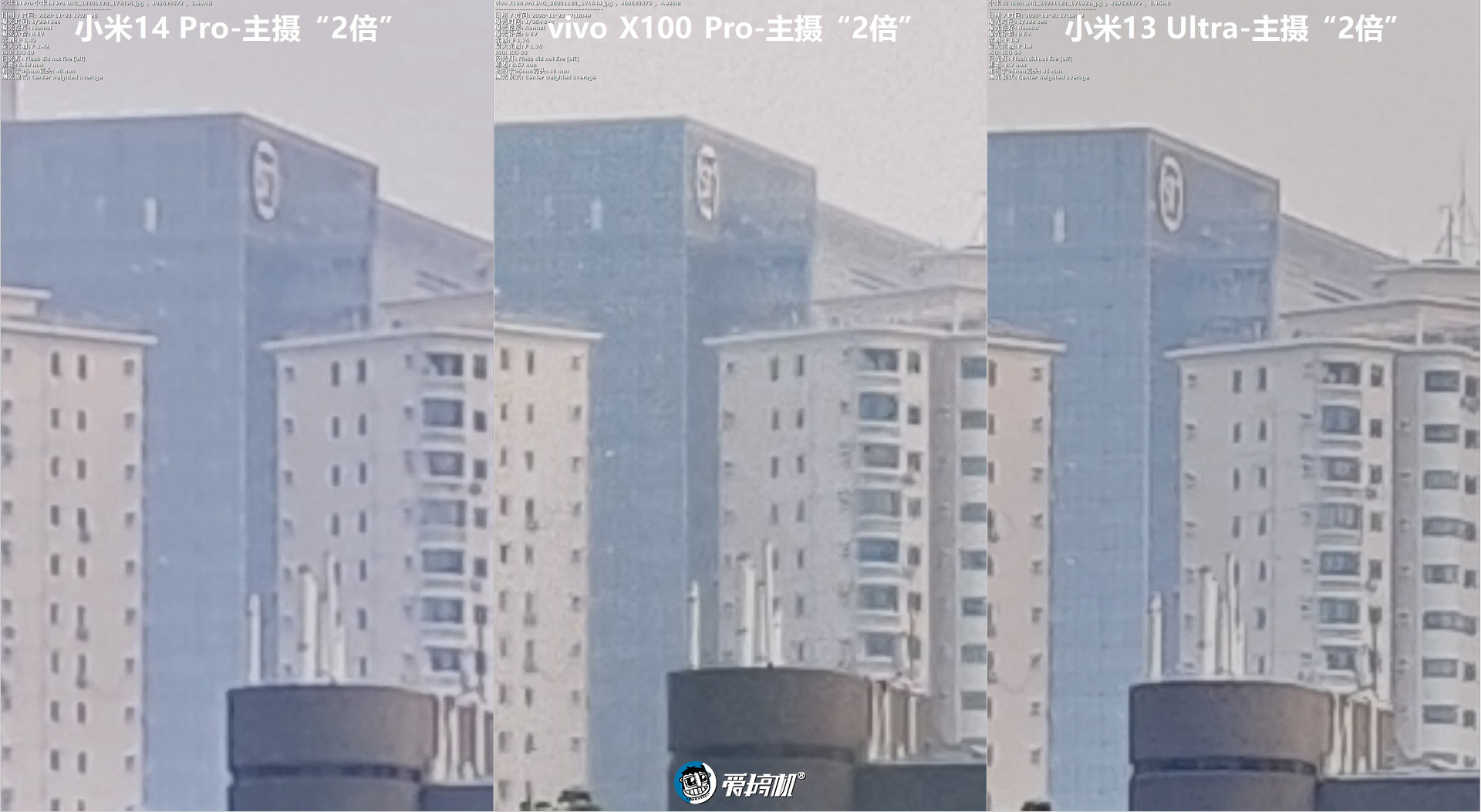 越“杯”作战，vivo X100 Pro评测：刀法大成的天玑9300+真·影像旗舰